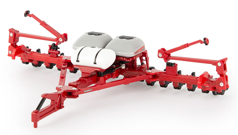 Case IH 2150 プランター / ERTL 1/64 農業機械模型
