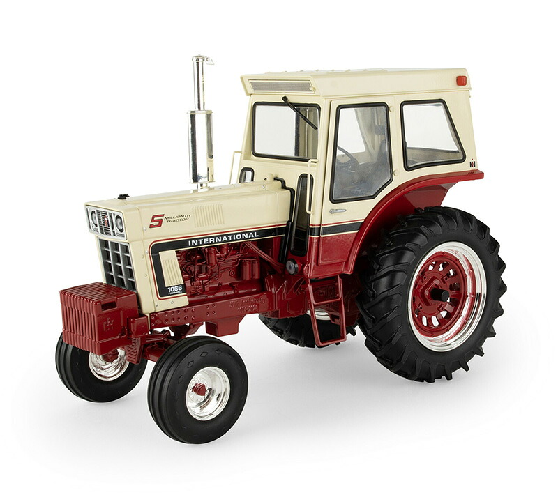 International Harvester 1066 \