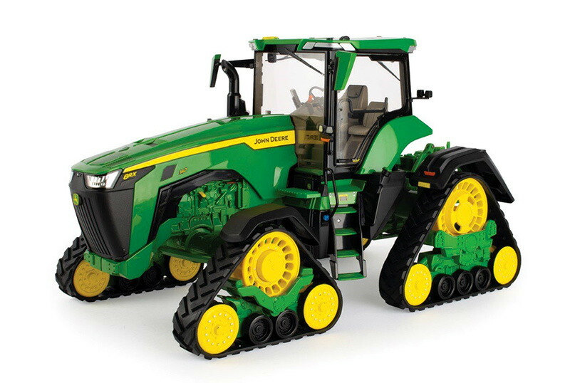 楽天市場】John Deere 7R 330 トラクター プレステージ