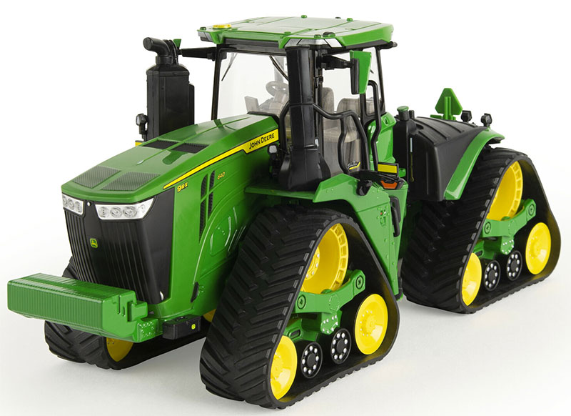 ERTL社製のジョンディア730トラクター　セット 楽天市場】Ertl John Deere Vehicle Value Set, Pack of 3 ジョン