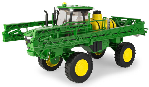 John Deere R4023 スプレーヤー ビッグ農園続きもの / ERTL 1/16 農作機械類ひな形