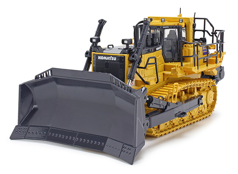 コマツ　重機プラモデル　レアもの コマツ PC8000-6 Diesel マイニングショベル /BYMO 1/50 ダイ