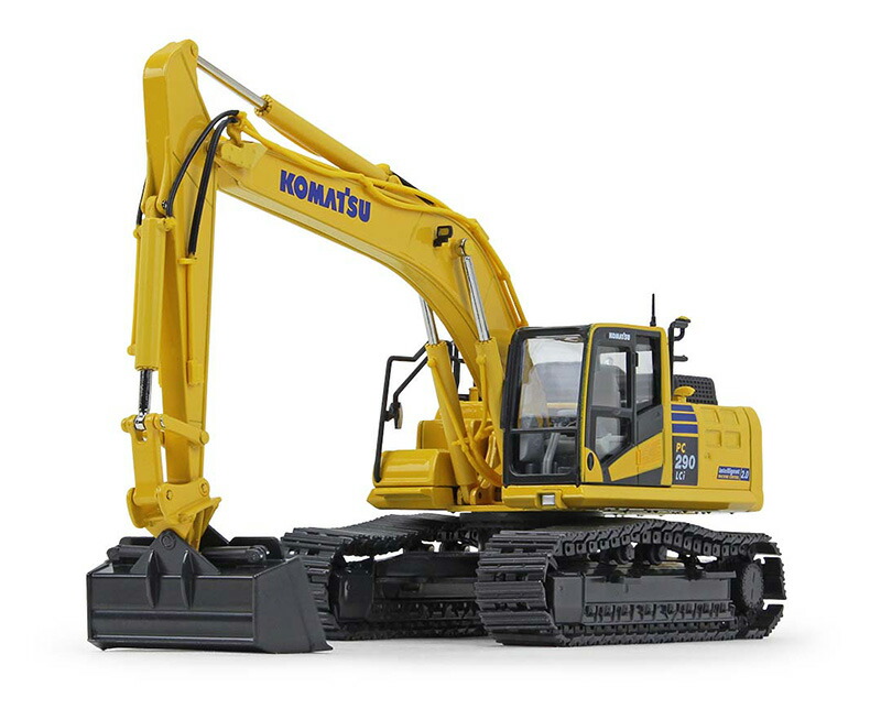 楽天市場】コマツ PC900LC-11 Excavator ショベル / First Gear
