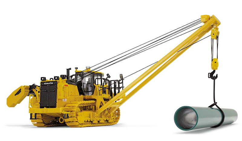 楽天市場】Sarens Demag CC2800 1 クレーン クローラークレーン