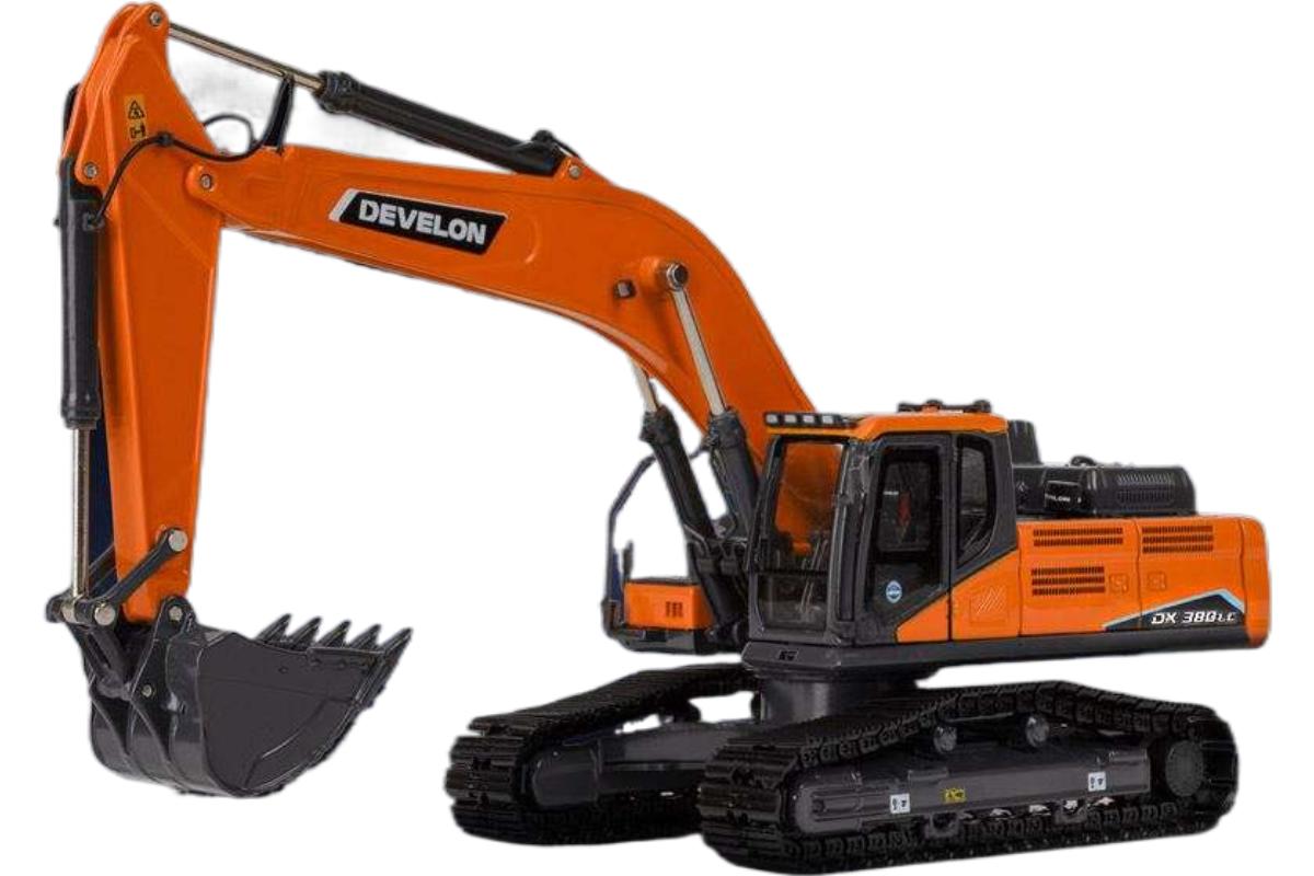 KYOSHO　京商 油圧ショベル KOMATSU PC1250-8 1/50 京商|1/50 油圧ショベル KOMATSU PC1250-8|【ハードオフ公式通販】オフ