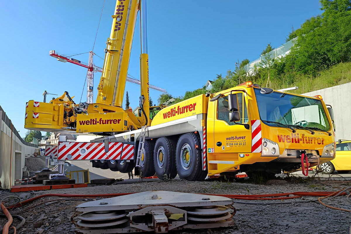 楽天市場】DAVIES CRANE HIRE TADANO ATF220G-5 EURO 4 モバイル