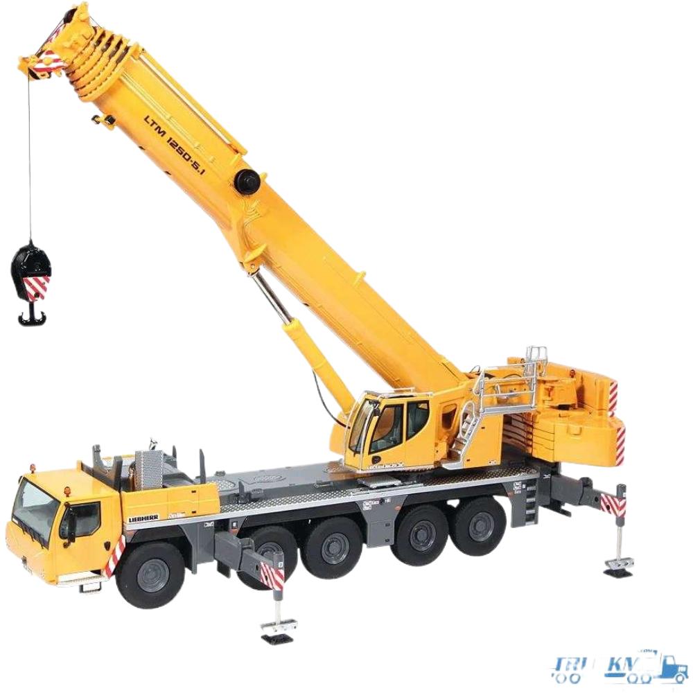 楽天市場】JOHNSON & YOUNG ; LIEBHERRリープヘル LTM 1050 モバイル