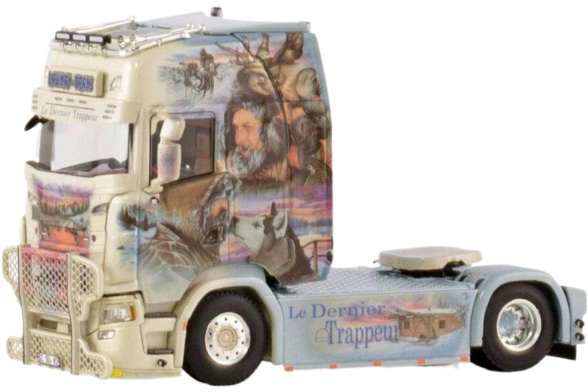 楽天市場】スカニア SUPER モデルトラック 1:50 : カネタグループ