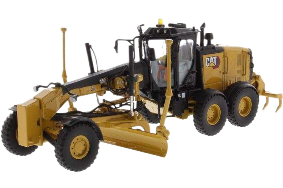 楽天市場】CATERPILLAR CAT D6 XE LGP ブルドーザー グレー/ Diecast