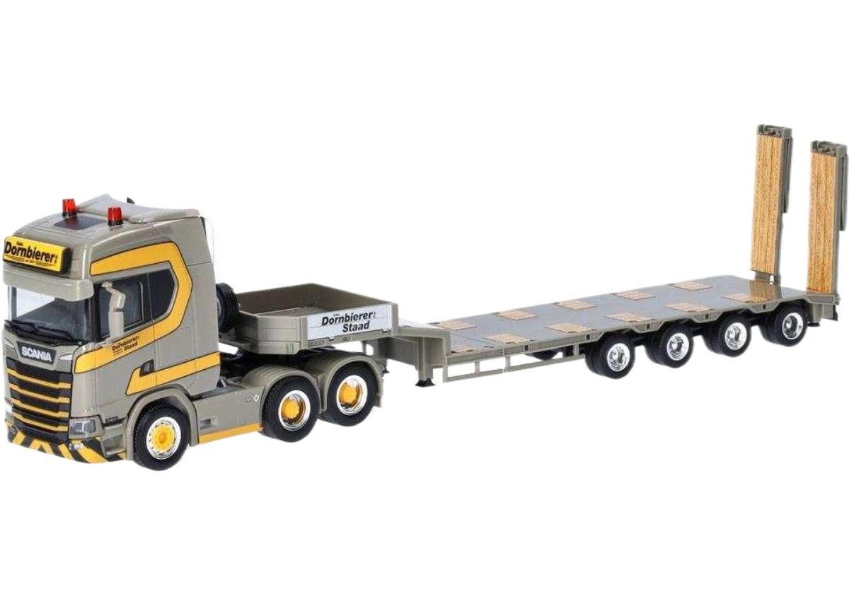 楽天市場】Herpa Wurm Transporte Scania CR20HD 木材運搬セミ