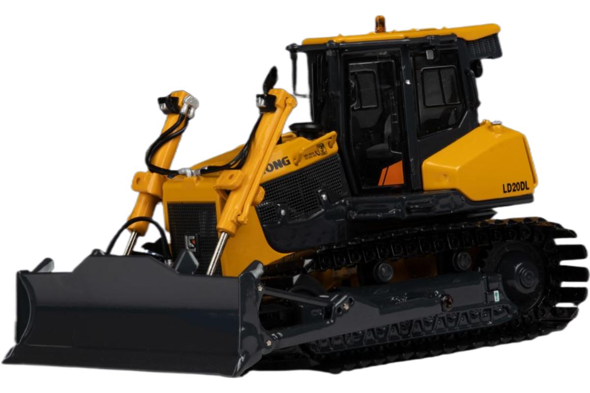 楽天市場】コマツ D71PXi-24 ブルドーザー ドローバー付 ブルドーザ