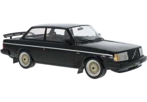 イクソ 1/18 ボルボ 240 #24 DRM ニュルブルクリンク 1985 イクソ 1/18 ボルボ 240 #24 DRM ニュルブルクリンク 1985