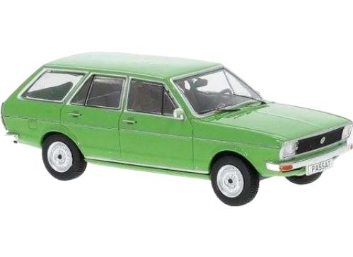 Volkswagen Passat Variant LS 1975 / IXO 1/43 ミニカー