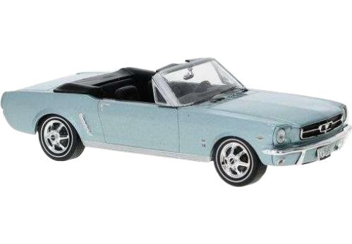 Ford Mustang 1965 IXOCLC506N.22 / IXO 1/43 ミニカー