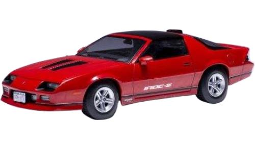 シボレーカマロミシガンIROC優勝車 1974 ボビーアンサー シボレーカマロミシガンIROC優勝車 1974 ボビーアンサー
