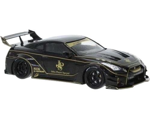 JPS Nissan 35GT RR LB-Silhouette / IXO 1/43 ミニカー ミニカー・トイカー-車-おもちゃ