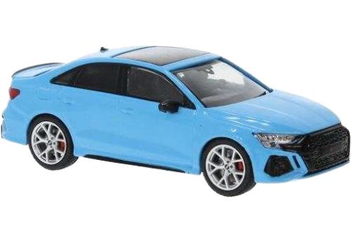 楽天市場】NEO SCALE MODELS 1/43 アウディ 80 (B4) メタリック