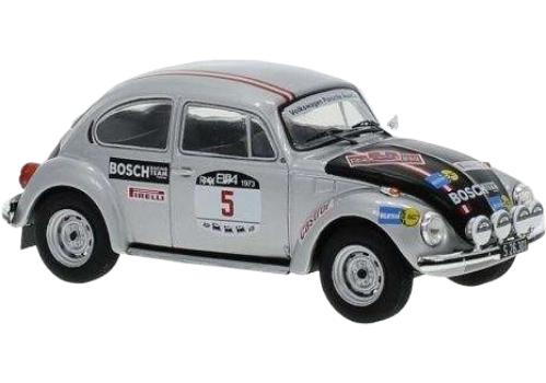 ラリーElba Volkswagen Kafer 1303 S / IXO 1/43 ミニカー|ラストホビー