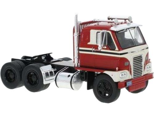 International Harvester DCOF-405 / IXO 1/43 ミニカー