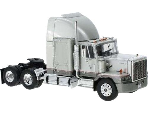 GMC Generall SBFA ビッグスリーパー 1988 レッカー / IXO 1/43 建設機械模型 工事車両｜ラストホビー