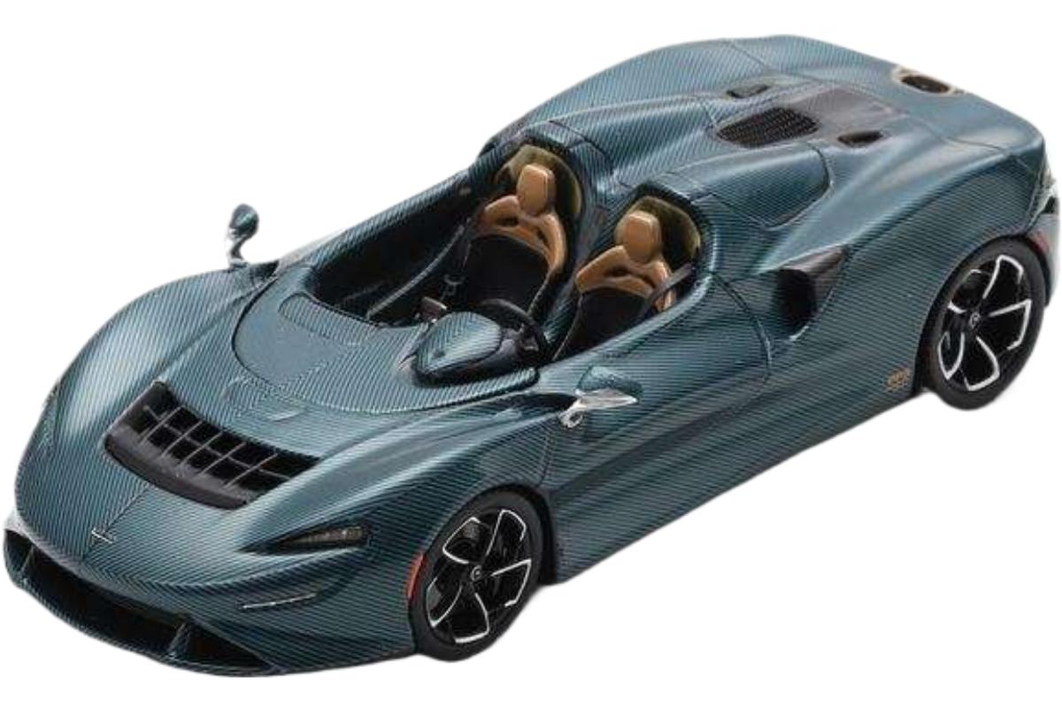 MCLaren Elva 2020 43U00057 / Schuco 1/43 ミニカー|ラストホビー