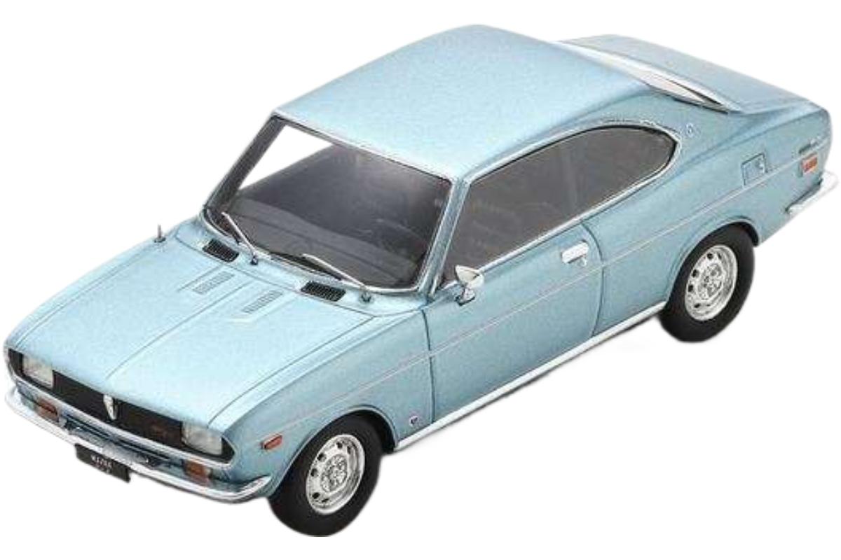 楽天市場】マツダ ディーラー特注 1/43 マツダ RX-7 252i #77 1979 Le