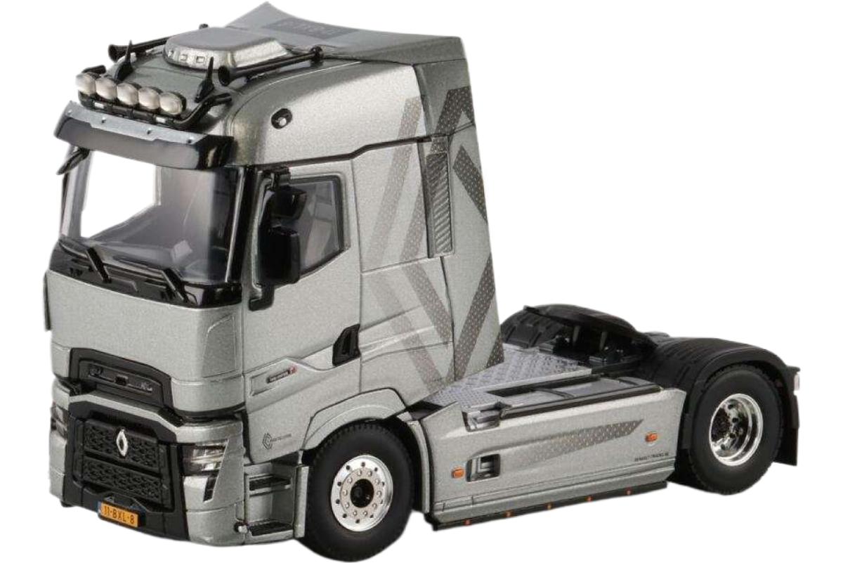 Premium Line Renault Trucks T High EVO 4x2 トラクタ / WSI 1/50 建設機械模型 工事車両｜ラストホビー 20,250円