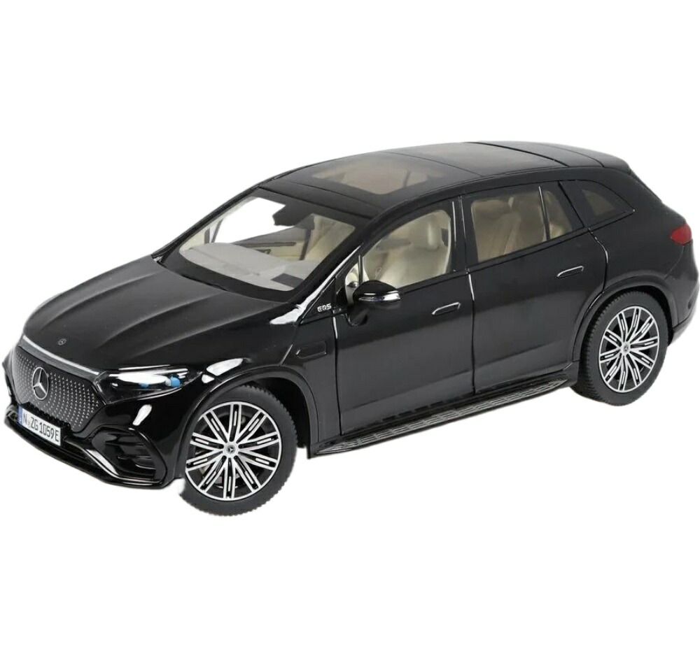 楽天市場】ミニカー 1/18 メルセデス ベンツ Sクラス 560SEC OTTO