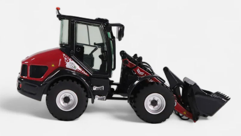 楽天市場】ファーストギア 1/50 コマツ ホイルローダー WA900-3