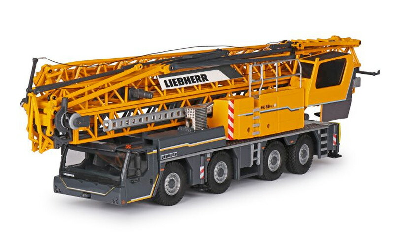 Liebherr MK 88 4.1 民族大移動式組み上げる起重機 / CONRAD 1/50