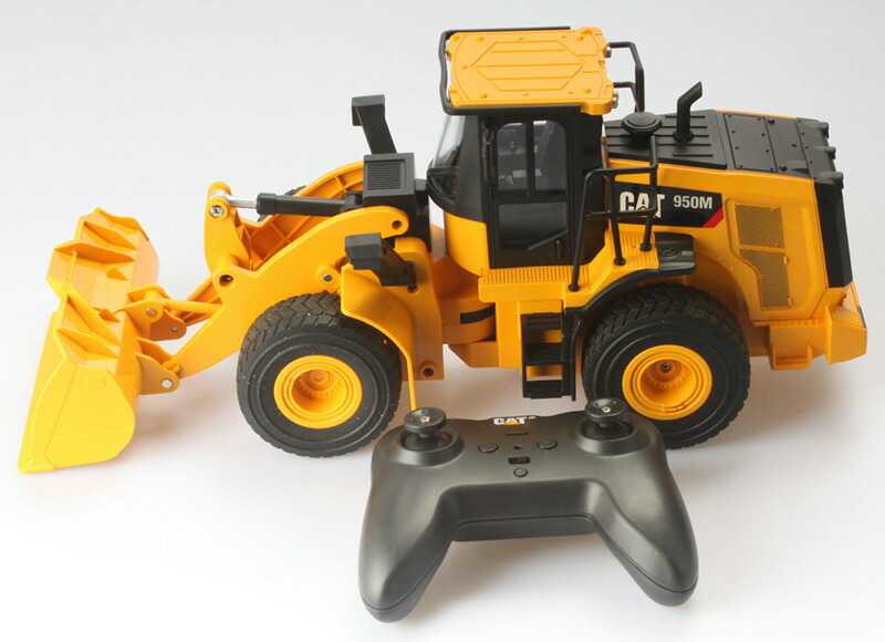 楽天市場】！【KYOSHO/京商】 56624 1/24 RC CAT 建機シリーズ