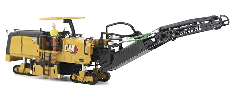 Caterpillar PM622 コールドプレーナー ハイラインシリーズ 舗装車 / Diecast Masters 1/50 建設機械模型 工事車両