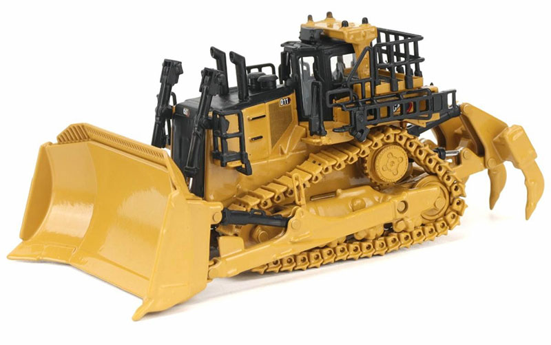 Caterpillar D11 ブルドーザー TKNデザイン 金属トラック / Diecast Masters 1/87 建設機械模型 工事車両 13,176円