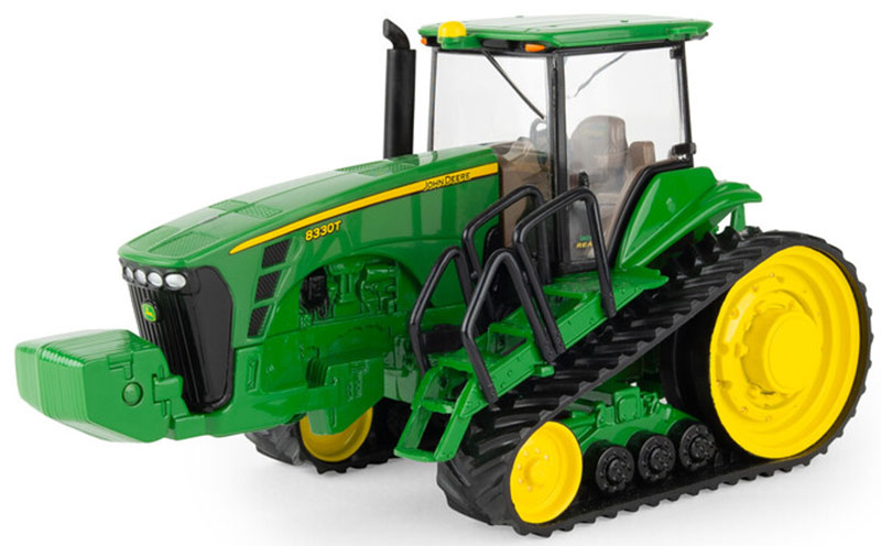 John Deere 8330T トラクター LP86724 農業機械 / ERTL 1/32 模型 11,880円