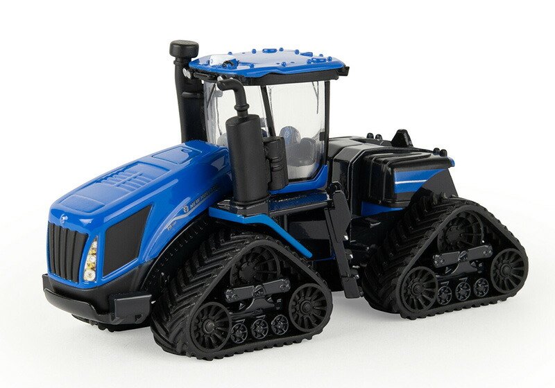 New Holland T9 700 SmartTrax トラクター 農機 模型 / ERTL 1/64|ラストホビー