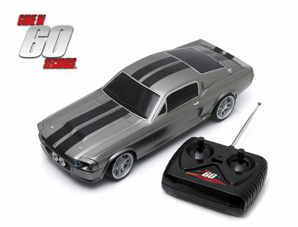 GL/'67 Fordフォード Mustangマスタング エレノア 1/18 1967 Ford Mustang Shelby GT500 