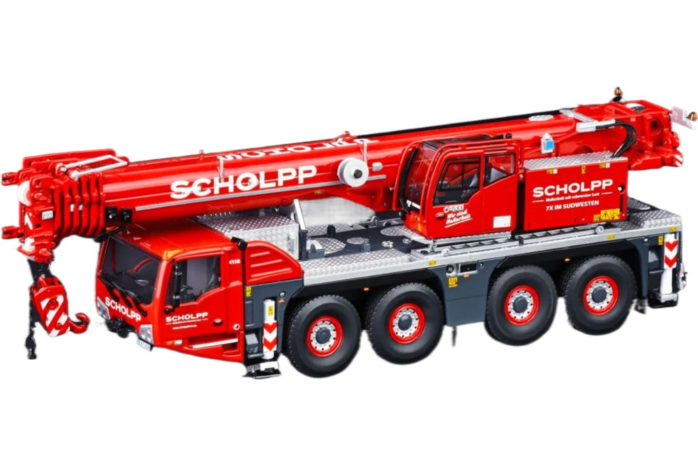 タダノ　カーゴクレーン　1/32 Yahoo!オークション - TADANO タダノ CARGO CRANE カーゴクレーン 1/32