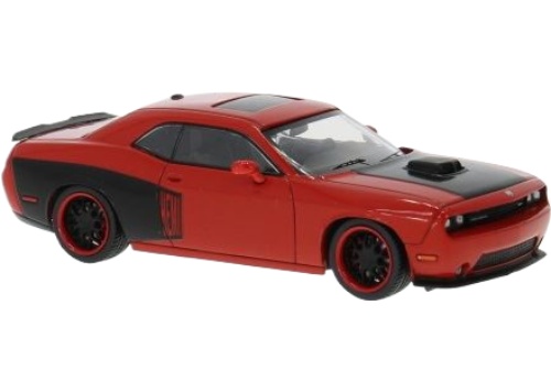 楽天市場】ソリド 1/43 ダッジ チャレンジャー SRT デーモン V8 2018