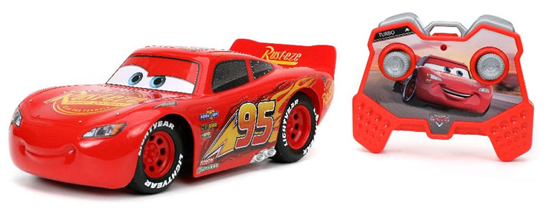 楽天市場】シュコー 1/18 ディズニー ピクサー ライトニング