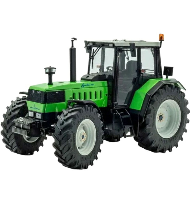 Deutz Fahr AgroTrac 150 / ROS 1/32 建設機械模型 工事車両