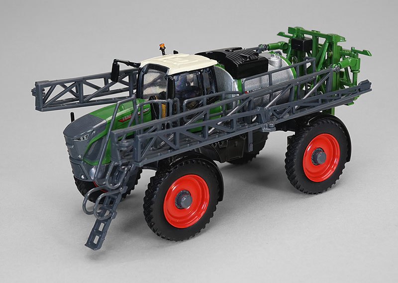 Fendt Rogator 900 続きもの スプレイヤー 農作機械類 / SPECCAST 1/64 ひな形