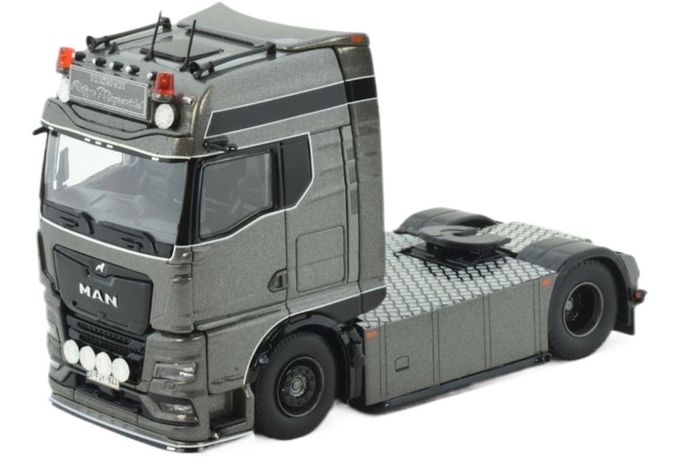 Muysewinkel Philippe MAN TGX GX 4x2 トラクタ / TEKNO 1/50 建設機械模型 工事車両 26,625円