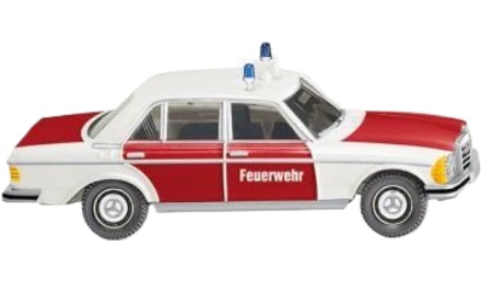 消防車 Mercedes Benz 240 D / Wiking 1/87 ミニカー 模型 4,712円