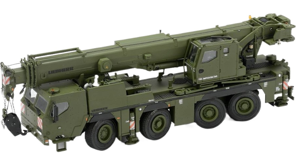 LIEBHERR LTM 1070-4.1 移動式クレーン LIEBHERR LTM 1070-4.1 移動式クレーン Liebherr LTM 1070-4.1 Mobile