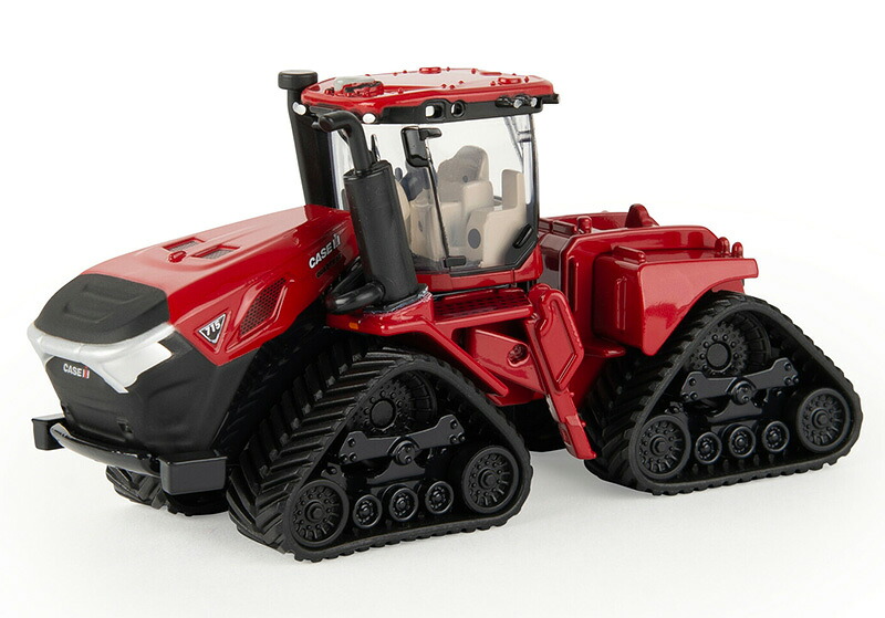 Case IHケース IH Steiger 715 トラクター 農業機械 模型 ダイキャスト / ERTL 1/64 農機