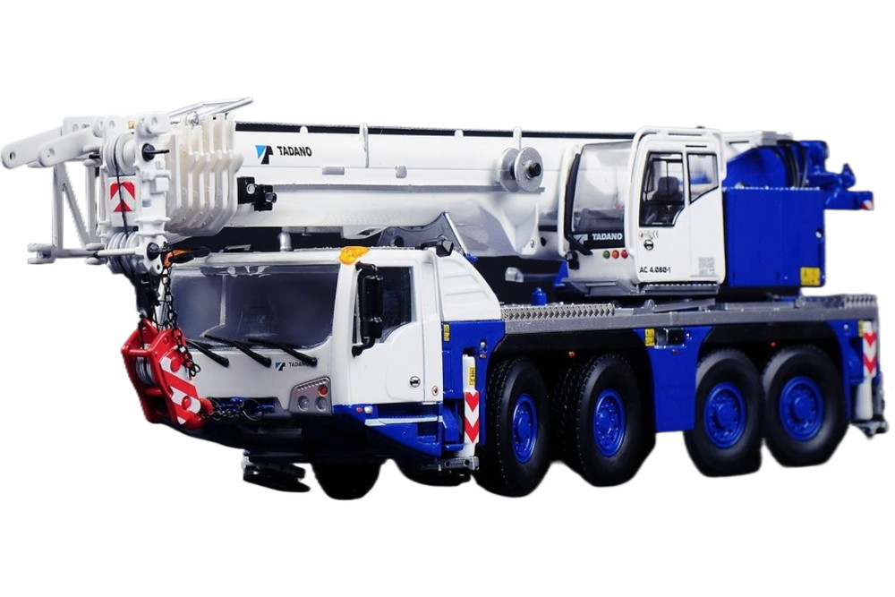 楽天市場】Tadano GT-1200XL-2 モバイルクレーン /IMC 1/50建設機械