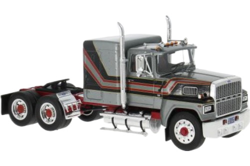 Ford LTL 9000 1978 / IXO 1/43 ミニカー