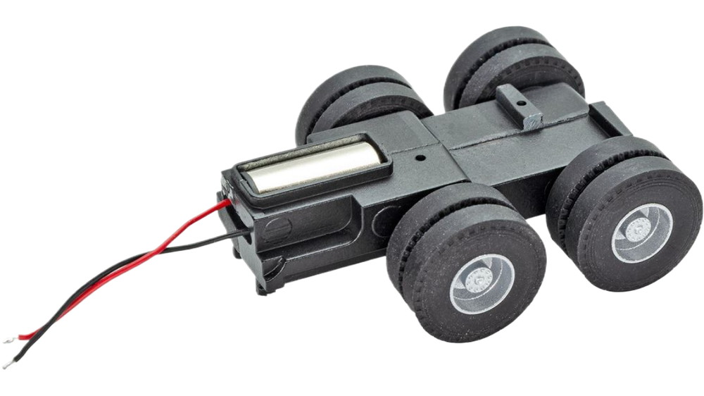 歯車ボックス席 原動機付き添い人 / Kibri 1/87 ミニカー ひな形 おもちゃ-車-ミニカー・トイカー