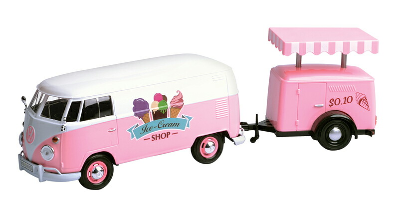 楽天市場】MotorMax （モーターマックス） Volkswagen Type2 Delivery