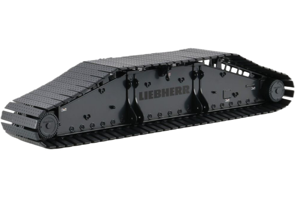 Loads LR11000 トラック (1ピース) / WSI 1/50 ミニカー 模型